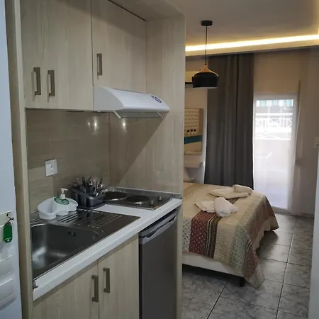 Gatos House 2 Pefkochori