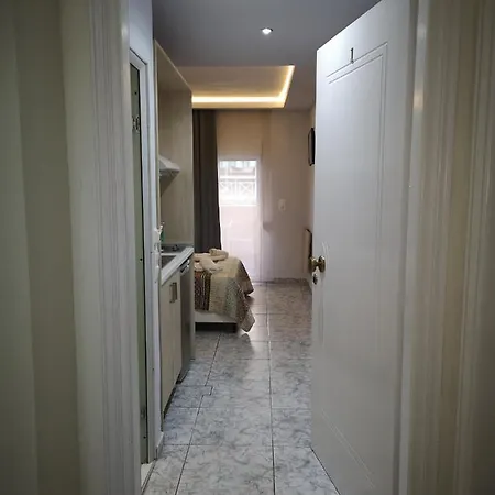 Gatos House 2 * Pefkochori