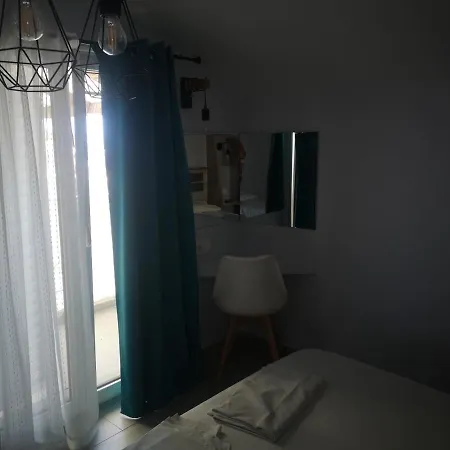 Hotel Gatos House 2 *