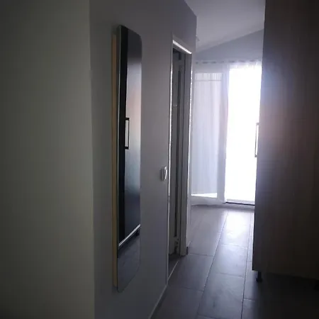 Hotel Gatos House 2 Pefkochori