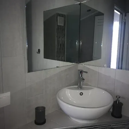 Gatos House 2 Hotel Pefkochori