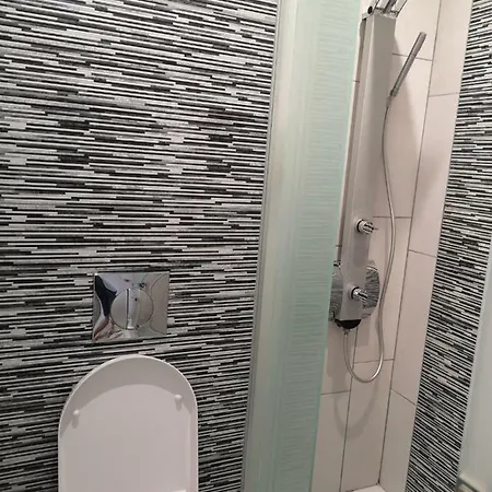 Gatos House 2 Hotel Pefkochori