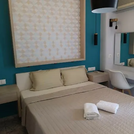 Gatos House 2 * Pefkochori