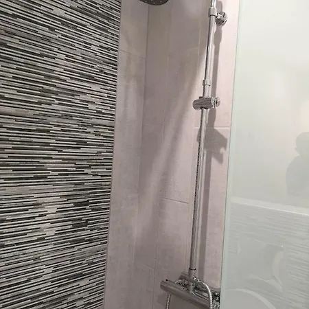 Hotel Gatos House 2 Pefkochori