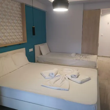 Gatos House 2 Pefkochori