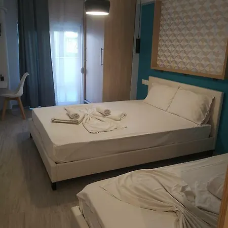 Gatos House 2 * Pefkochori