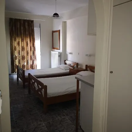 Gatos House 2 Hotel *