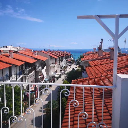 Gatos House 2 Hotel