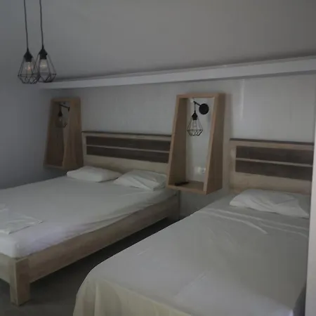فندق Gatos House 2