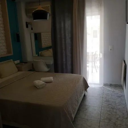 Gatos House 2 Szálloda Pefkohóri