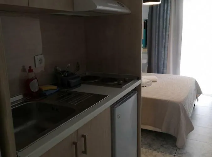 Hotel Gatos House 2 *