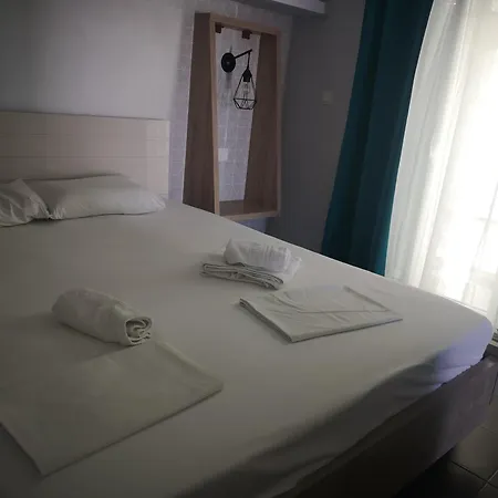 Hotell Gatos House 2