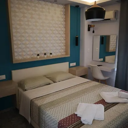 Hotel Gatos House 2