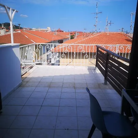 Gatos House 2 Pefkochori