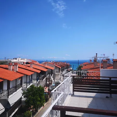 Gatos House 2 Hotel