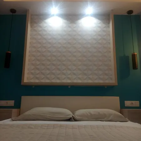 Gatos House 2 Hotell