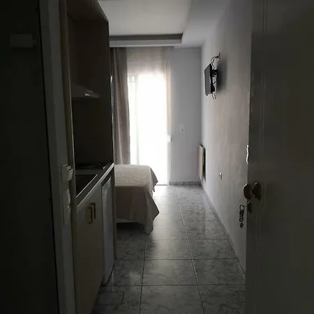 Gatos House 2 Hotel Pefkochori