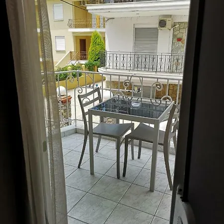 Gatos House 2 Hotell Pefkochori