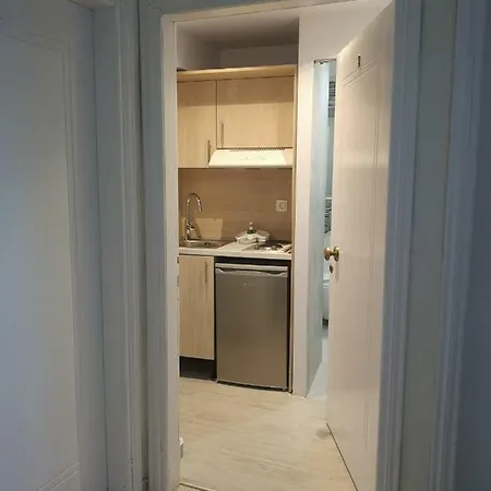 Hotel Gatos House 2 Pefkochori