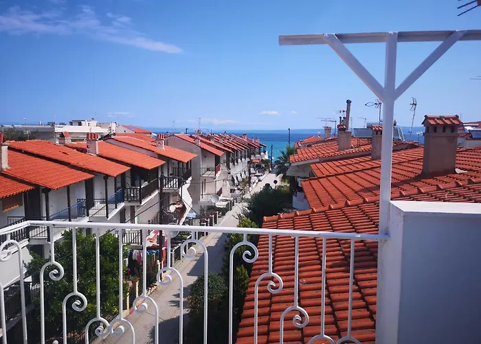 Gatos House 2 Hotel